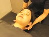 幡ヶ谷店限定【100分】足ツボ30分＋上半身50分＋頭ツボ10分＋ストレッチ10分