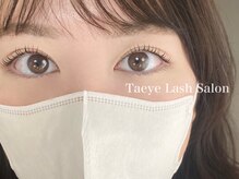 テアラッシュサロン(Taeye Lash Salon)/