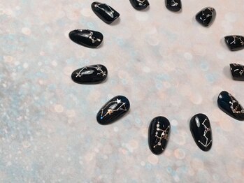 ギャザーパーティー 乃木坂店(gatherparty)/シーズンデザイン【STAR】