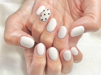 ネイルサロン ルリアン/