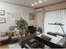 ネイルサロン ラピエトラ(la pietra)