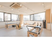 クラーロ 千種店(claro)/国内で最高品なマシンを完備