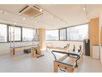 クラーロ 千種店(claro)/国内で最高品なマシンを完備