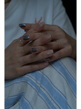 スパークジョイ(SPARK JOY)/magnetic gel nail