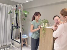 マイ 乃木坂(MY Pilates)