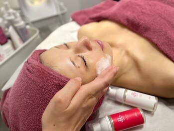 ホーミー(Homie)/1度で実感!憧れの陶器肌に◎