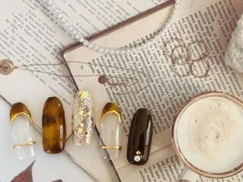 11月【定額】きれいめエレガント