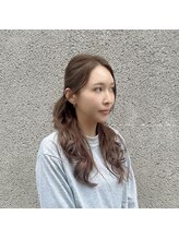 マリーネイルズ 横浜店(MARIE NAILS) Yuki 