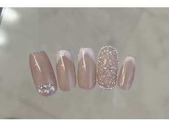 ビクシアス(Bxia’s)/¥9600