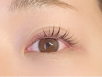 イイビ 中目黒(iibi)/まつげパーマ