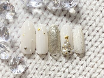 12月選べるサンプル¥6050