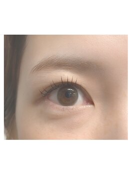 ギルトアイラッシュ(GUILD eyelash)/"セーブルフラットラッシュ"
