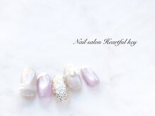 ★クリスマス\11500【目黒/白金/ジェル】