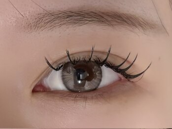 プラスエオノ エオノ(Plus Eono)/LEDマツエク