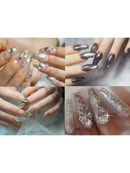 小規模プライベートサロン