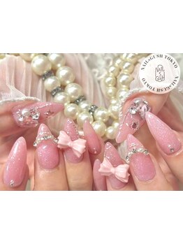 モテ可愛系（デート・合コン）が得意