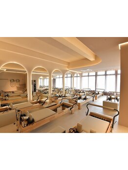 ジム・パーソナルトレーニング・加圧