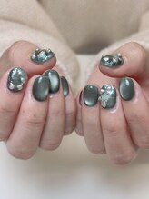 透灯(TOUTOU)/持ち込み10本アート