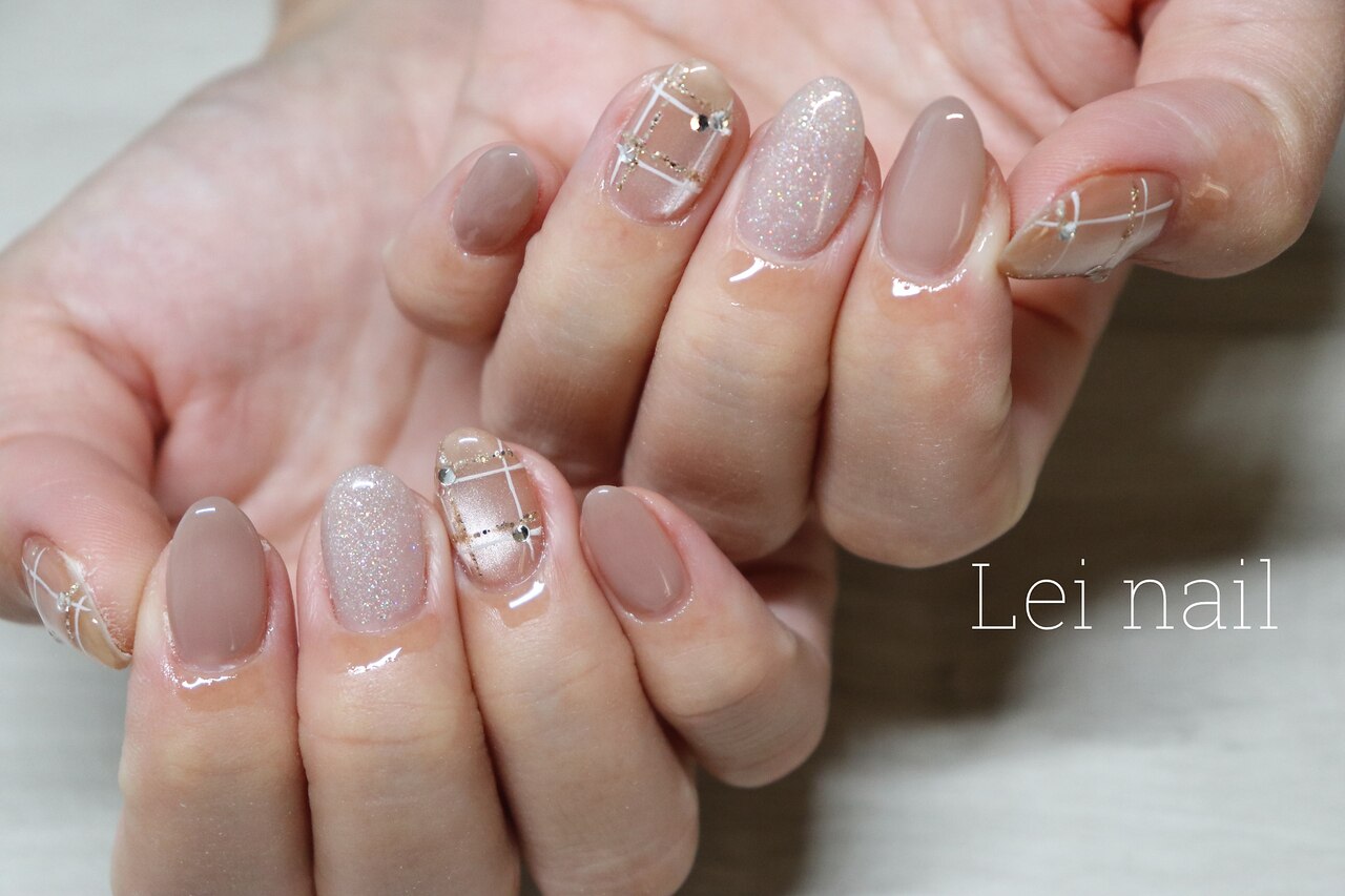 レイ ネイル(Lei nail)｜ホットペッパービューティー
