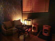 ヨモギヤ(YOMOGIYA)/2人で過ごせる温活時間