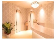 モア ビューティー(MORE beauty)の雰囲気（備長炭石膏パック/毛穴洗浄/EMS/小顔/デコルテ/ブライダル◎）