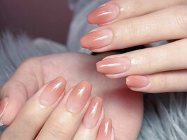 トレンドカラグラデーション