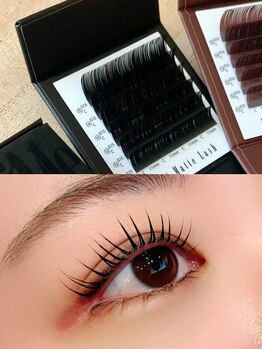 ビアス(VIAS)の写真/宮崎希少【エクパーマ】で高持続★大人気【まつげパーマ&マツエク】W技で24時間上向きちゅるん瞳をキープ！