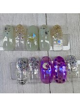 サロンニコ(Salon nico)/2月定額　6,900円