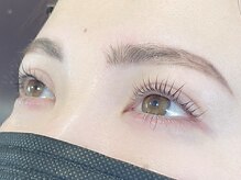 癒 and 美 悠希 ゆうき/大人気ラッシュリフト[マツパ]