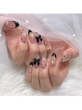 ウィズグリント(with Glint)/持ち込みデザイン