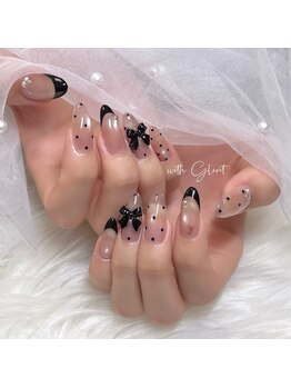 持ち込みデザイン