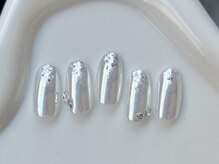 NAIL SALON sourire 六甲道店【スリール】/定額￥7.900円（120分）