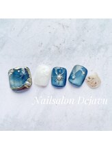 デジャヴ(Dejave)/フット定額デザインC