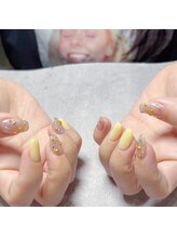 エイム(Aim)/春キャンペーン