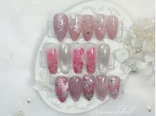 キアラネイル(Kiara Nail)の雰囲気（季節に合わせた人気のネイルも♪理想の綺麗な指先へ★）