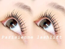 La Briller 大井町 【ラブリエ】マツエク/LED/まつ毛パーマ/眉毛【4/1 OPEN予定】/[大井町/大井町駅/まつ毛パーマ]