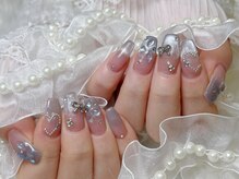 アビス(Abyss)/うるうるワンホンマグネット