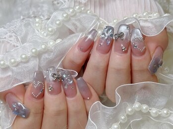 アビス(Abyss)/うるうるワンホンマグネット