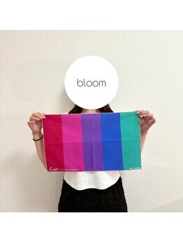 ブルーム 千葉店(bloom)/実際のお客様★