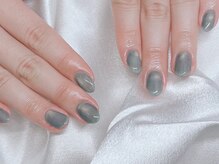 リリー 仙台(Lily)/うるちゅるマグネット