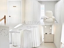 アミーナ 八幡(Amina.)