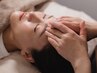 メンズ人気No1◎【眼精疲労の救世主☆】瞳の癒アイケア(40分) ¥5,500→