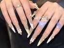 【海外風×フレンチ】