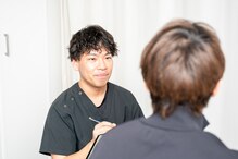 ナオル整体 上北沢院(NAORU整体)