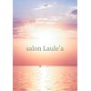 サロン ラウレア(salon Laule'a)のお店ロゴ