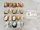 クレオ 中目黒店(Cleo)の写真/中目黒駅スグ♪スタッフ全員高技術≪自爪に優しい/オシャレ/美フォルム/圧倒的モチの良さ≫一切妥協ナシ!
