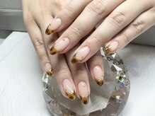 キラキラネイル ジェルネイル専門店(kirakira nail)