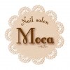 ネイルサロン モカ(Moca)のお店ロゴ