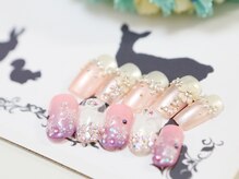 ネイルサロン リッティー(RITTY)/パーティ