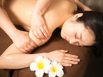 和(nagomi)/強力インド